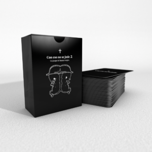 Con Eso No Se Jode 2