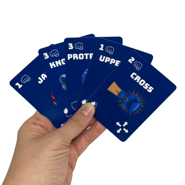 Pack 2 Jugadores: Duelo y Estrategia (Cardúmenes + Guanteo)