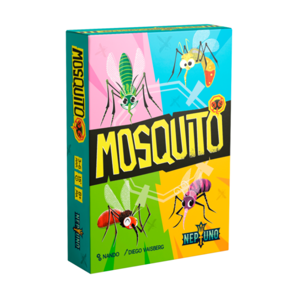 Mosquito