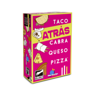 Principal Taco Atras