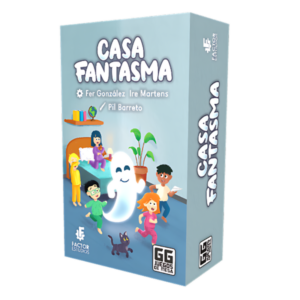 Casa Fantasma