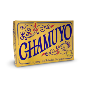 Chamuyo de Una!