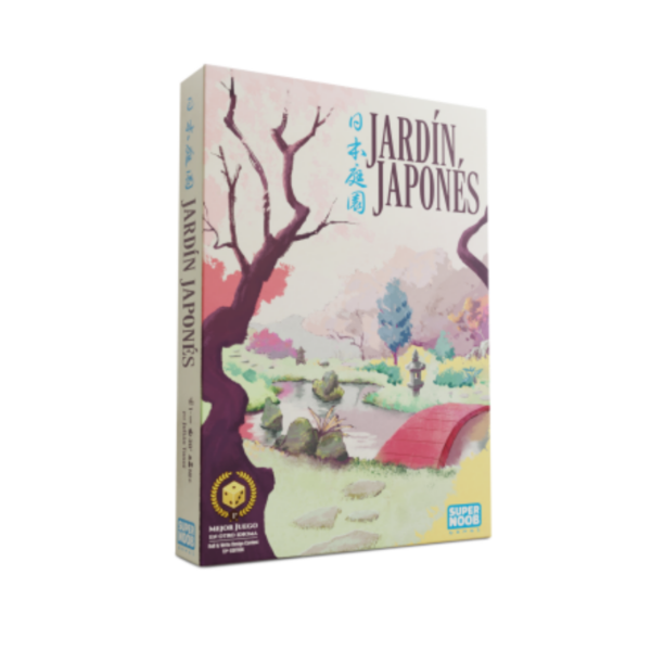 Principal Jardin Japones