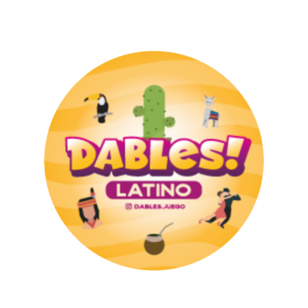 Principal Latino Dables Latino