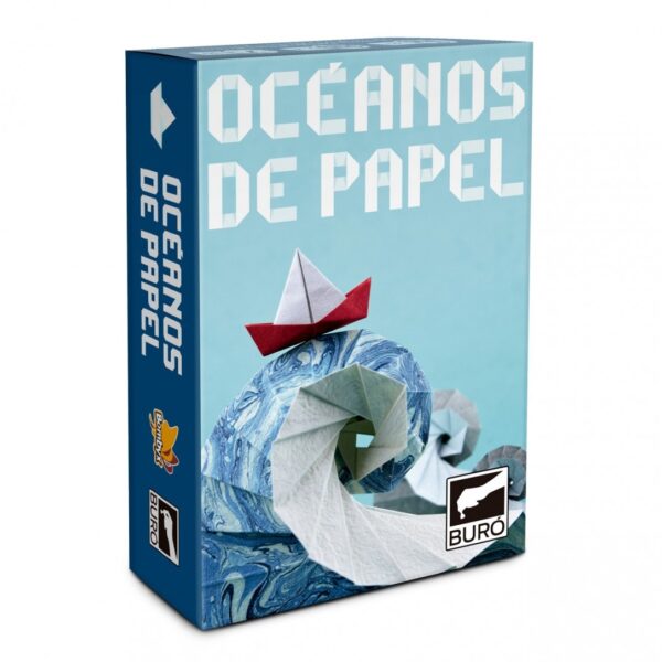 oceanos-de-papel Oceanos de Papel