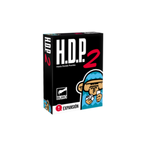 principal HDP 2 (Expansion)