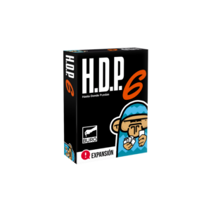 principal HDP 6 (Expansion)