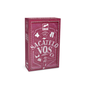 principal Sacatelo Vos