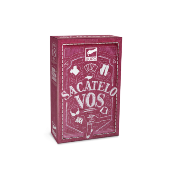 principal Sacatelo Vos