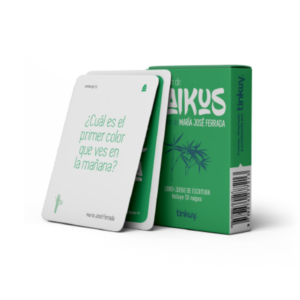 Invención de Haikus