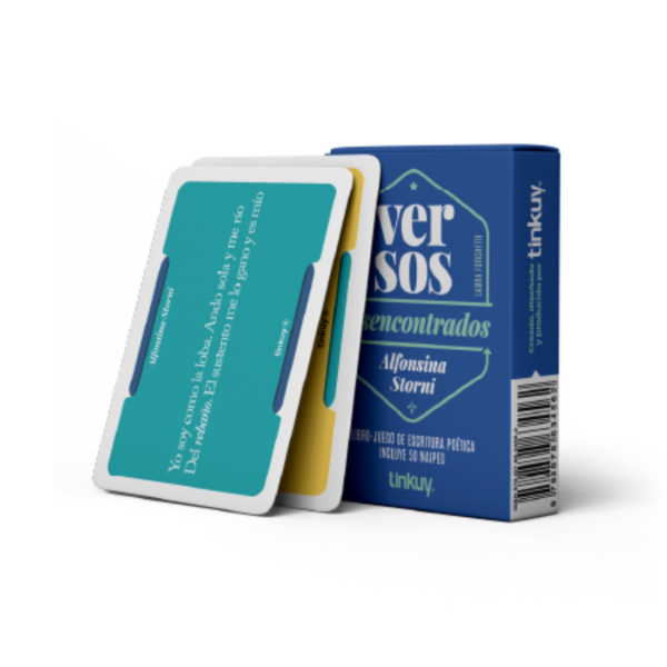 Versos Desencontrados