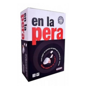 principal En La Pera