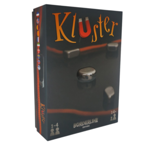 principal ¡Kluster!