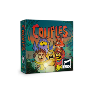 principal ¡Couples!