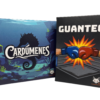 Pack 2 Jugadores: Duelo y Estrategia (Cardúmenes + Guanteo)